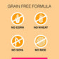 Canine Creek Chicken Ultra Premium Dry Puppy Food-04