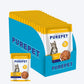 Purepet Real Tuna and Chicken Liver in Gravy Wet Cat Food - 70g - Heads Up For Tails