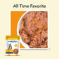 Purepet Real Tuna and Chicken Liver in Gravy Wet Cat Food - 70g - Heads Up For Tails