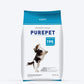 Purepet Chicken & Veg Dry Puppy Food