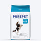 Purepet Chicken & Veg Dry Puppy Food