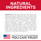 Hill's Science Diet Puppy Small Paws Dog Food - Chicken Meal, Barley & Brown Rice Recipe - 1.5 kg - Heads Up For Tails
