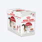 Royal Canin Adult Instinctive Box 1.02 kg - 12 packs - Heads Up For Tails