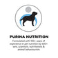 PURINA PROPLAN Small & Mini Breed Dry Puppy Food (Chicken Formula) - Heads Up For Tails
