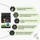 PURINA PROPLAN Small & Mini Breed Dry Puppy Food (Chicken Formula) - Heads Up For Tails