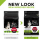 PURINA PRO PLAN Medium Breed Dry Puppy Food - Heads Up For Tails
