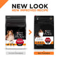 PURINA PRO PLAN Adult Medium Breed Dry Dog Food - Chicken Formula - Heads Up For Tails