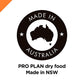 PURINA PRO PLAN Adult Medium Breed Dry Dog Food - Chicken Formula - Heads Up For Tails