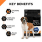 PURINA PRO PLAN Large Breed Adult Dry Dog Food - Chicken - Heads Up For Tails