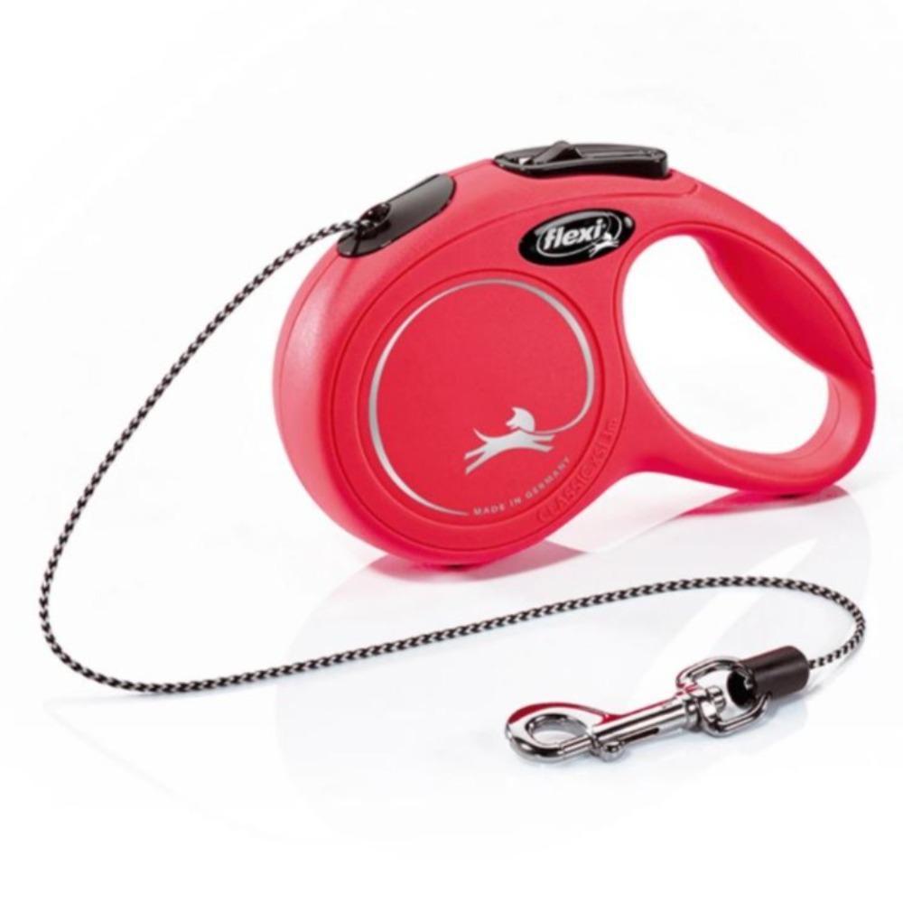 Flexi New Classic XS Cat Cord Leash - 3 m4