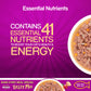 Whiskas Adult Tasty Mix Wet Cat Food Made With Real Fish, Chicken With Tuna And Carrot in Gravy - 70 g (Pack Of 12)-7