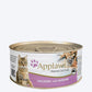 Applaws Natural Mackerel with Sardine Wet Cat Food - 70 g - Heads Up For Tails