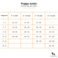 Arden Grange Dry Puppy/Junior Food - Fresh Chicken - Heads Up For Tails