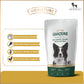 Signature Grain Zero Chicken Chunks In Gravy Wet Food For Adult & Senior Dogs 150 g (Pack Of 15)-2