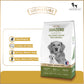 Signature Grain Zero Starter Food For Mother & Puppy - All Breed Formula - Heads Up For Tails