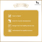 Signature Grain Zero Adult Dry Dog Food - Heads Up For Tails