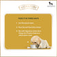 Signature Grain Zero Wet Puppy Food - Chicken Chunks In Gravy 150 g (Pack Of 15)-4