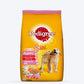 Pedigree Chicken & Milk Dry Puppy Food - Heads Up For Tails