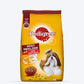 Pedigree Adult Small Dog Dry Food - Lamb & Vegetable - Heads Up For Tails