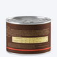 BRUNO'S WILD Essentials Sardine with Tuna In Pumpkin Gravy Grain-Free Wet Cat Food - 170 g - Heads Up For Tails