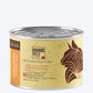 BRUNO'S WILD Essentials Sardine with Tuna In Pumpkin Gravy Grain-Free Wet Cat Food - 170 g - Heads Up For Tails