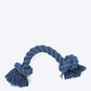 HUFT Oral Hygiene Combo Pack - Rope Toy, Dental Dog Treats & Dog Toothpaste - Heads Up For Tails