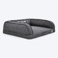 HUFT Personalised Dog Sofa Bed - Black - Heads Up For Tails