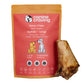Canine Craving Meatless Buffalo Bone Chew Dog Treat Large - 1 Piece - Heads Up For Tails