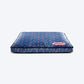 HUFT Roses Personalised Dog Bed - Heads Up For Tails