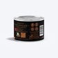 Bruno's Wild Essentials Chicken Pate In Gravy Wet Dog Food - 170 g - Heads Up For Tails