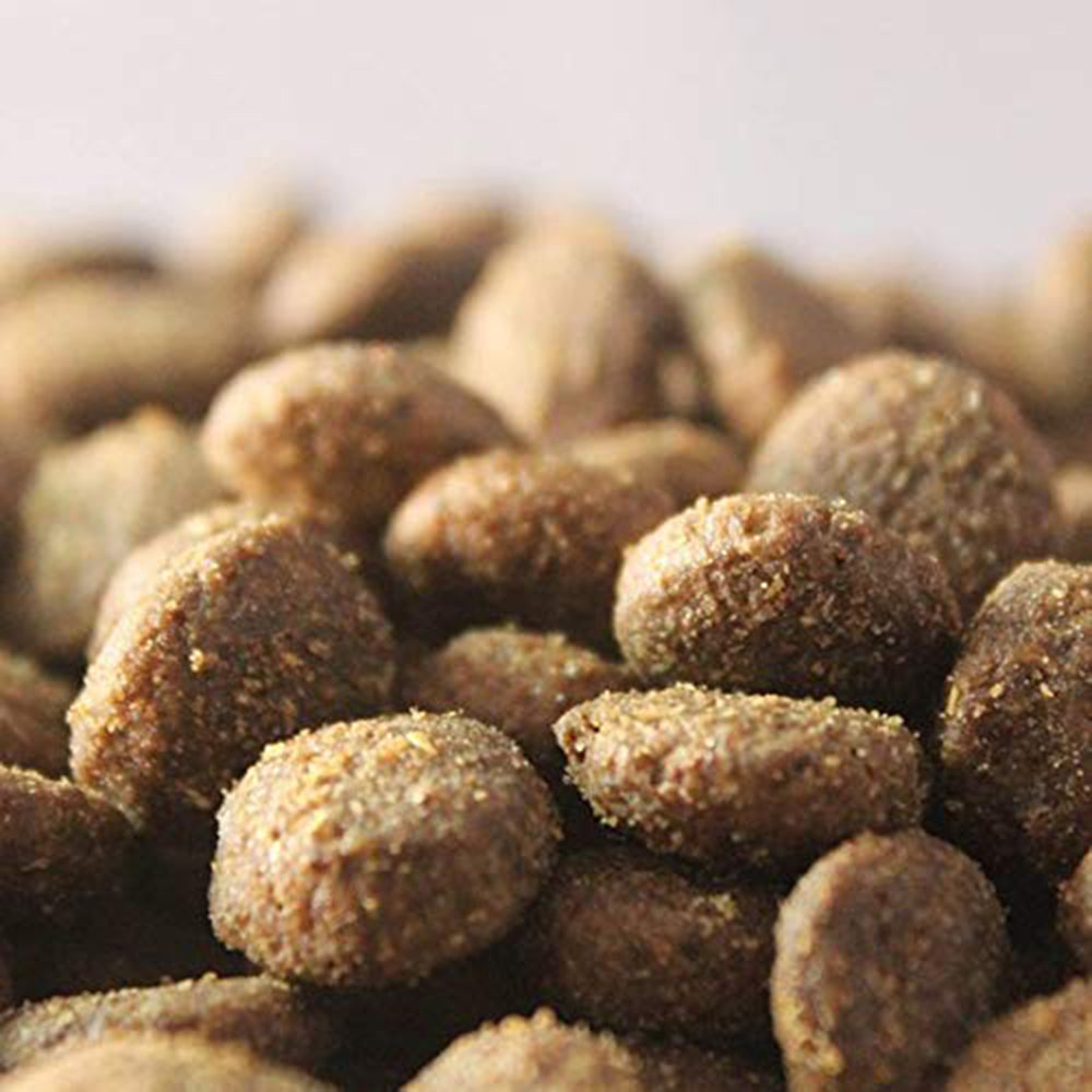Brunos Wild Essentials Salmon & Chicken Freespirit Dry Dog Food-4