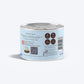 Bruno's Wild Essentials Mackerel With Salmon & Vegetables In Gravy Wet Dog Food - 170 g - Heads Up For Tails