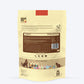 Bruno's Wild Essentials Sunburn With Duck Turkey Salmon Dry Dog Food - Heads Up For Tails