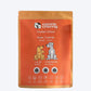 Canine Craving Dehydrated Lamb Trotter Dog Treat - 1 Pc - 50 g - Heads Up For Tails