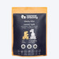 Canine Craving Meaty Lamb Rib Chew Dog Treat - 60 g - Heads Up For Tails