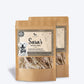 Sara's Dehydrated Chicken Feet - 70 g - Heads Up For Tails