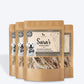 Sara's Dehydrated Chicken Feet - 70 g - Heads Up For Tails