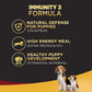 Pedigree PRO Expert Nutrition Lactating/Pregnant Mother & Puppy Starter (3-12 Weeks) Small Breed Dog Dry Food-3