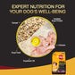Pedigree PRO Expert Nutrition Adult Small Breed Dogs (9 Months Onwards) Dry Dog Food - Heads Up For Tails