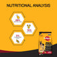 Pedigree Professional Active Adult Dry Dog Food - Heads Up For Tails