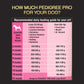 Pedigree PRO Expert Nutrition Dry Dog Food For Large Breed Puppy (3-18 Months)-5