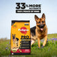 Pedigree Professional Active Adult Dry Dog Food - Heads Up For Tails