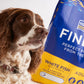 Fish4Dogs Finest Ocean White Fish Adult Dry Dog Food - Heads Up For Tails