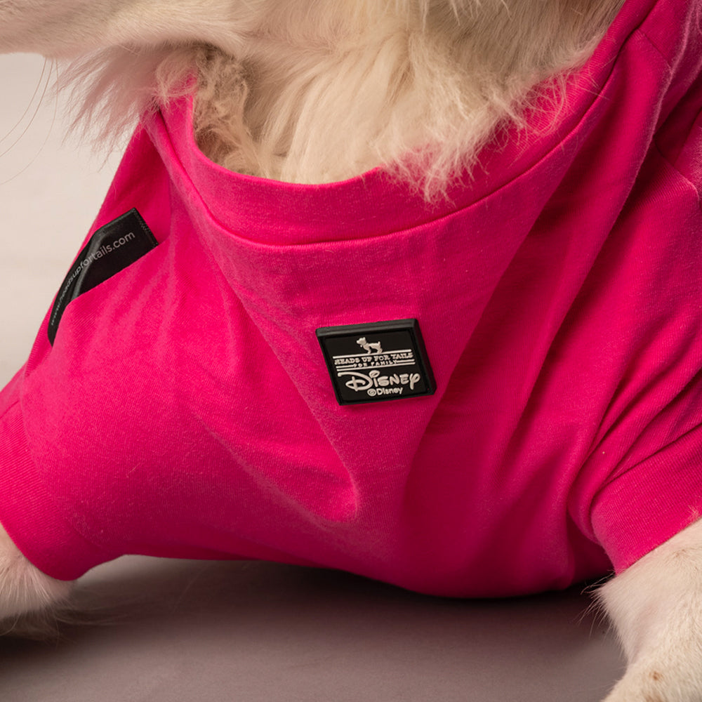 HUFT XÂ©Disney Minnie Dog T-Shirt - Heads Up For Tails