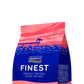 Fish4Dogs Finest Salmon Adult Dry Dog Food - Heads Up For Tails
