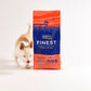 Fish4Dogs Finest Salmon Adult Dry Dog Food - Heads Up For Tails