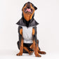 HUFT Luxe Stud Quilted Jacket For Pet -  Mat Silver-2
