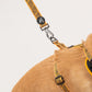 HUFT XÂ© Marvel 2.0 Black Panther Printed Dog Harness (Yellow and Black)_08