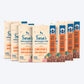 HUFT Sara's Wholesome Food - Classic Chicken And Brown Rice Dog Food - Heads Up For Tails