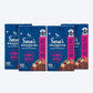HUFT Sara's Wholesome Food - Grain-Free Lamb And Apple Dog Food - Heads Up For Tails